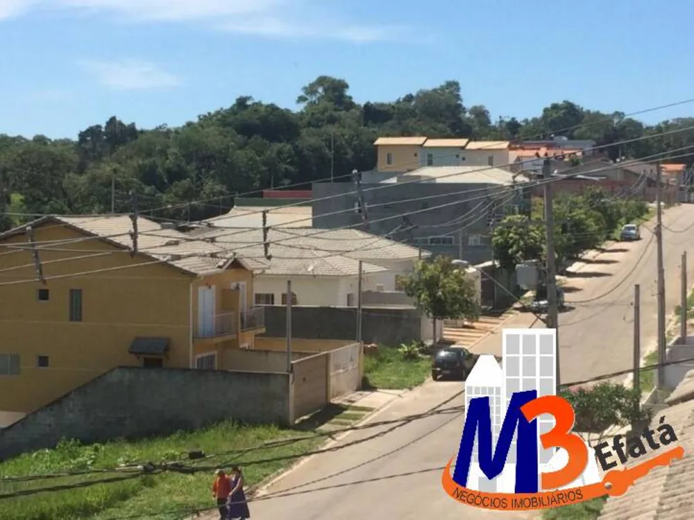 Sobrado, 2 quartos, 81 m² - Foto 14