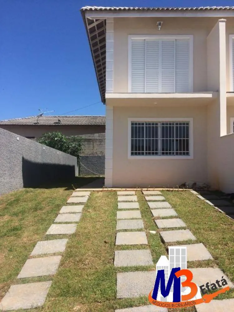 Sobrado, 2 quartos, 81 m² - Foto 15