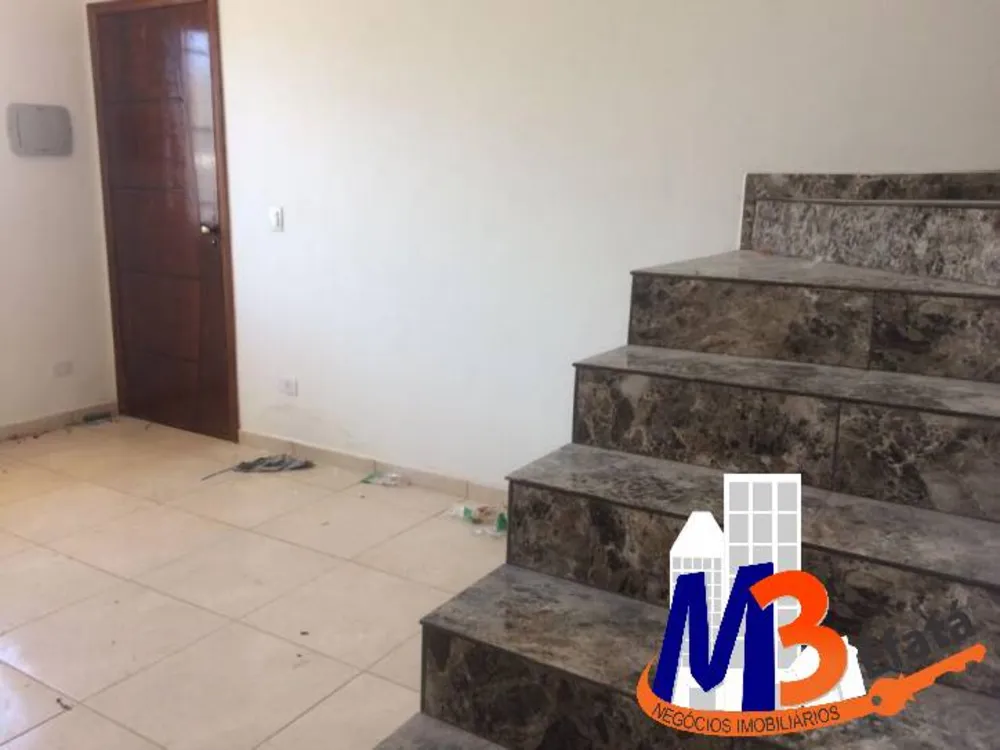 Sobrado, 2 quartos, 81 m² - Foto 7