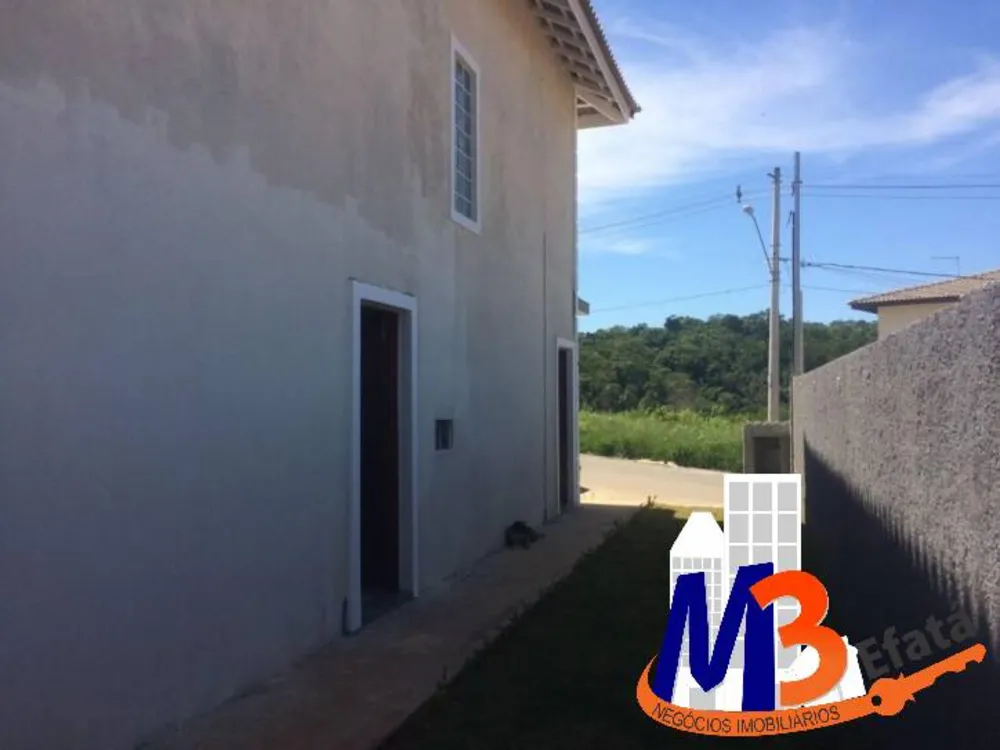 Sobrado, 2 quartos, 81 m² - Foto 16