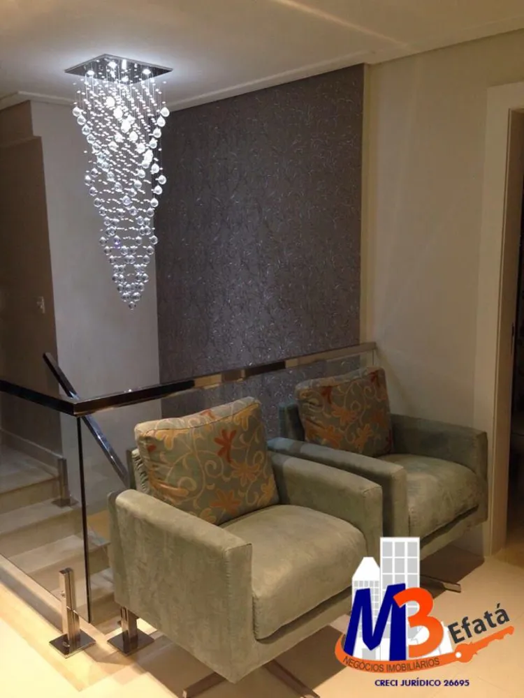 Cobertura, 3 quartos, 234 m² - Foto 6
