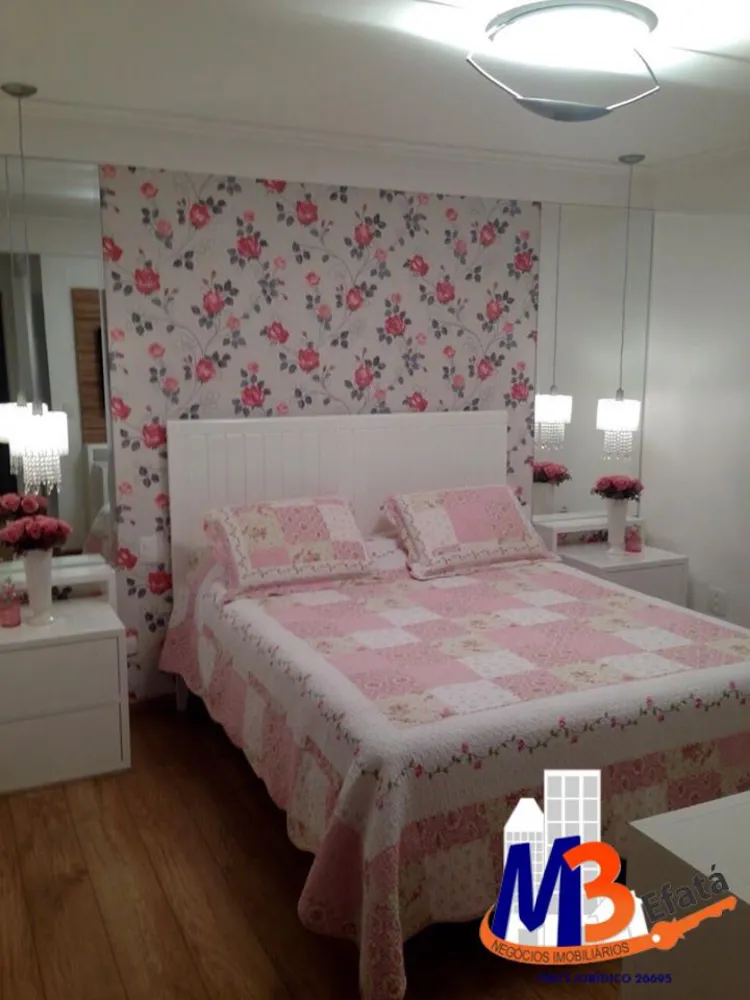 Cobertura, 3 quartos, 234 m² - Foto 7