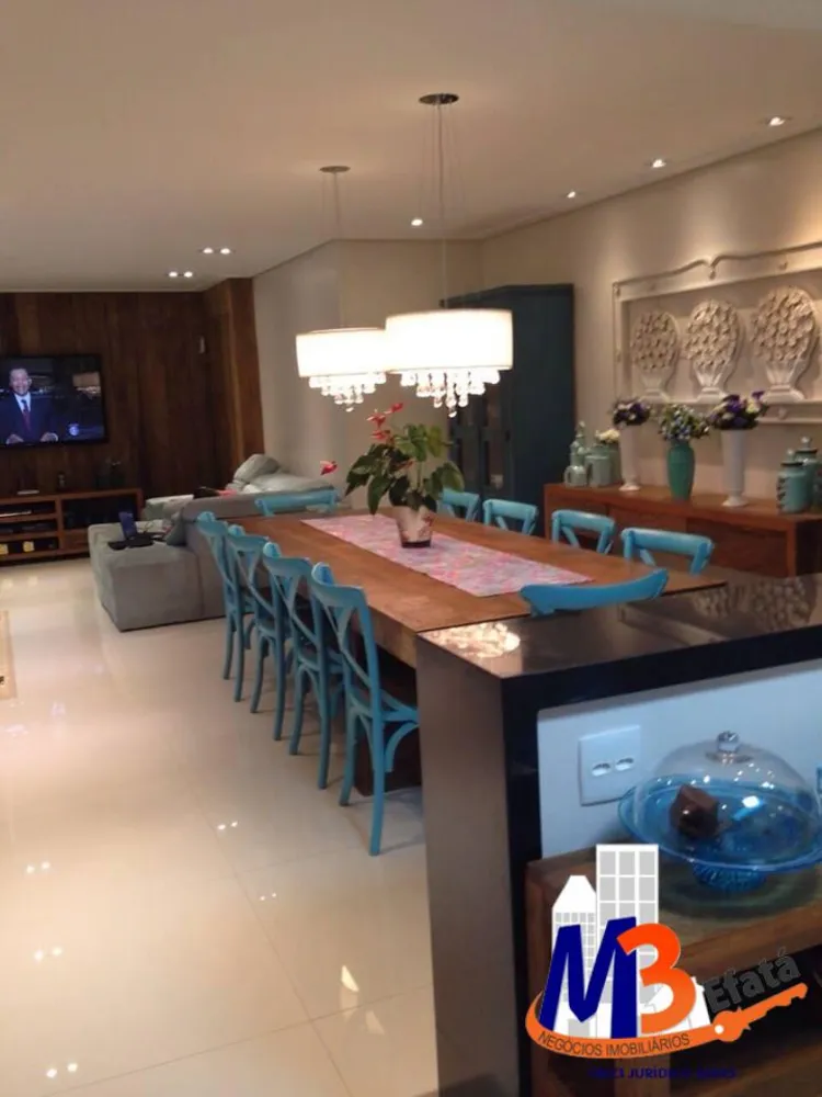 Cobertura, 3 quartos, 234 m² - Foto 5