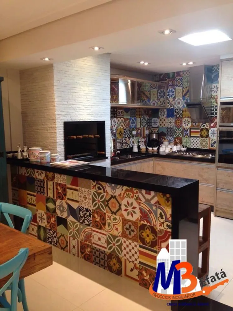 Cobertura, 3 quartos, 234 m² - Foto 10