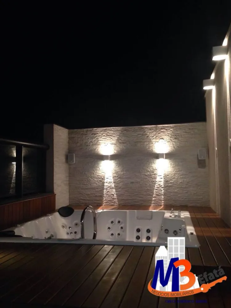 Cobertura, 3 quartos, 234 m² - Foto 2