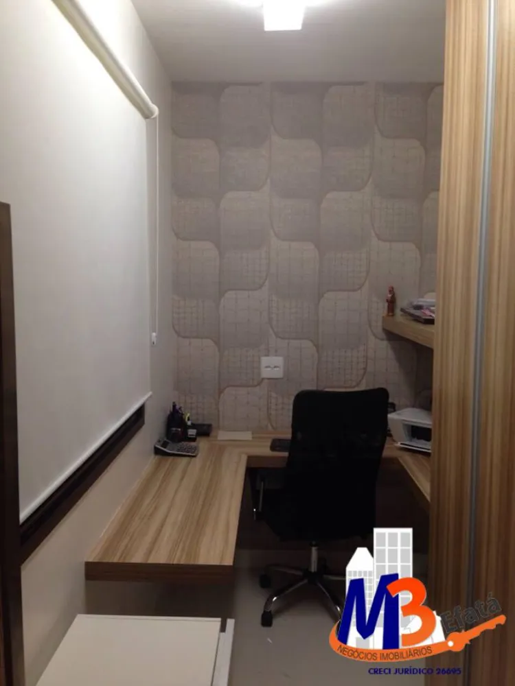 Cobertura, 3 quartos, 234 m² - Foto 8