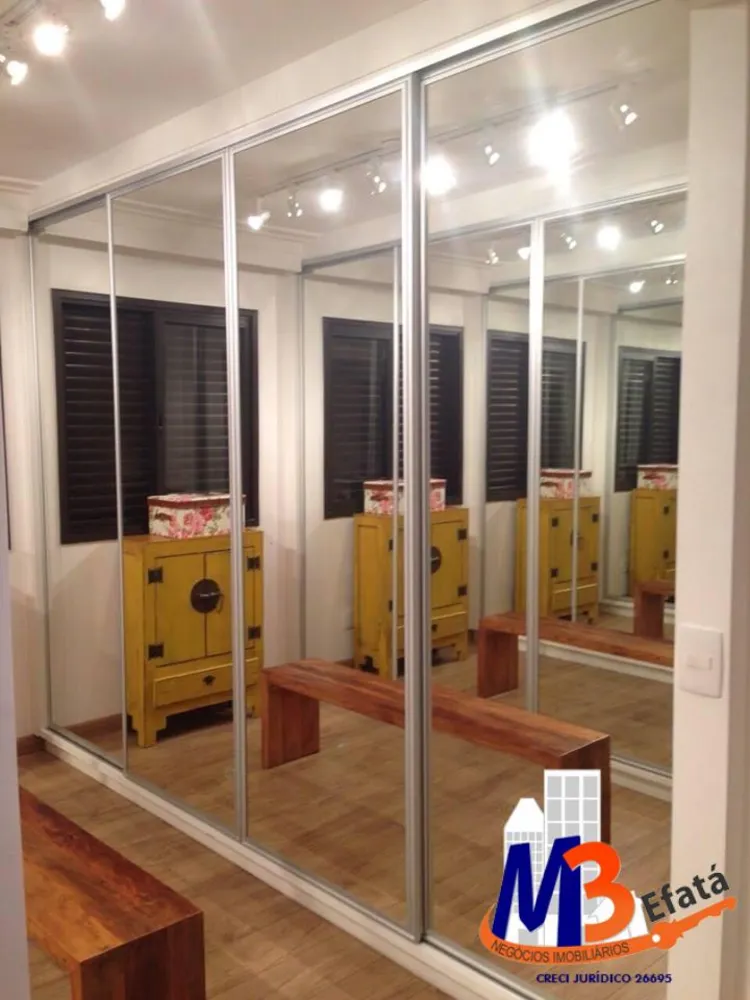 Cobertura, 3 quartos, 234 m² - Foto 4