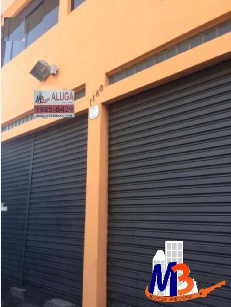 Depósito-Galpão, 335 m² - Foto 9