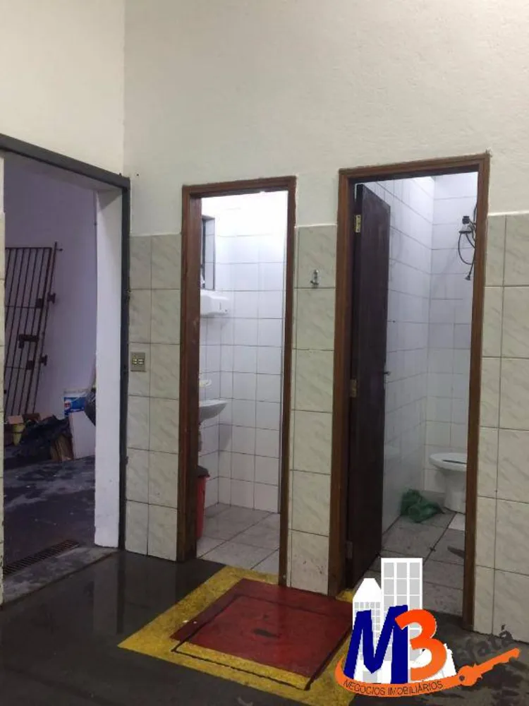 Depósito-Galpão, 335 m² - Foto 5