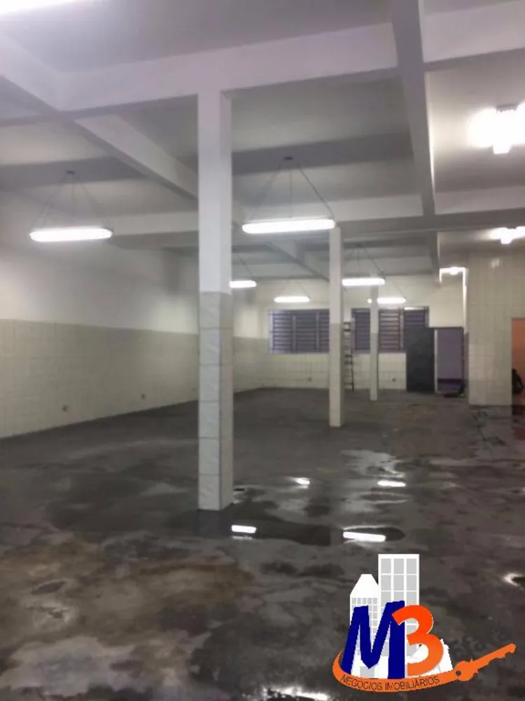Depósito-Galpão, 335 m² - Foto 4