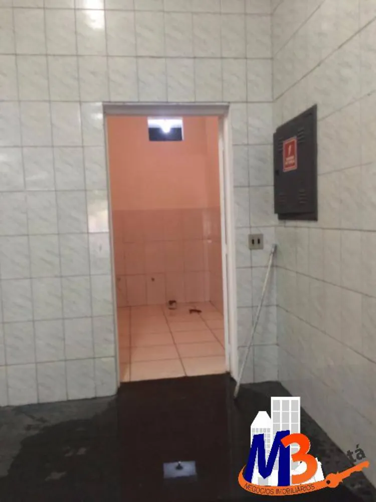 Depósito-Galpão, 335 m² - Foto 7