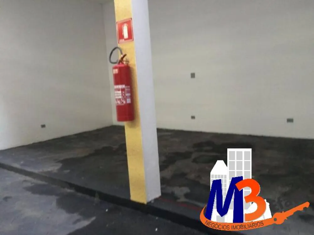 Depósito-Galpão, 335 m² - Foto 8