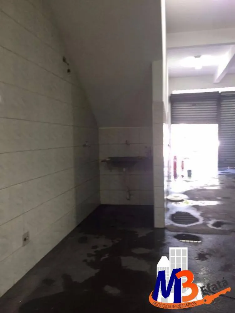 Depósito-Galpão, 335 m² - Foto 6