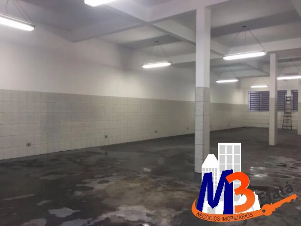 Depósito-Galpão, 335 m² - Foto 2