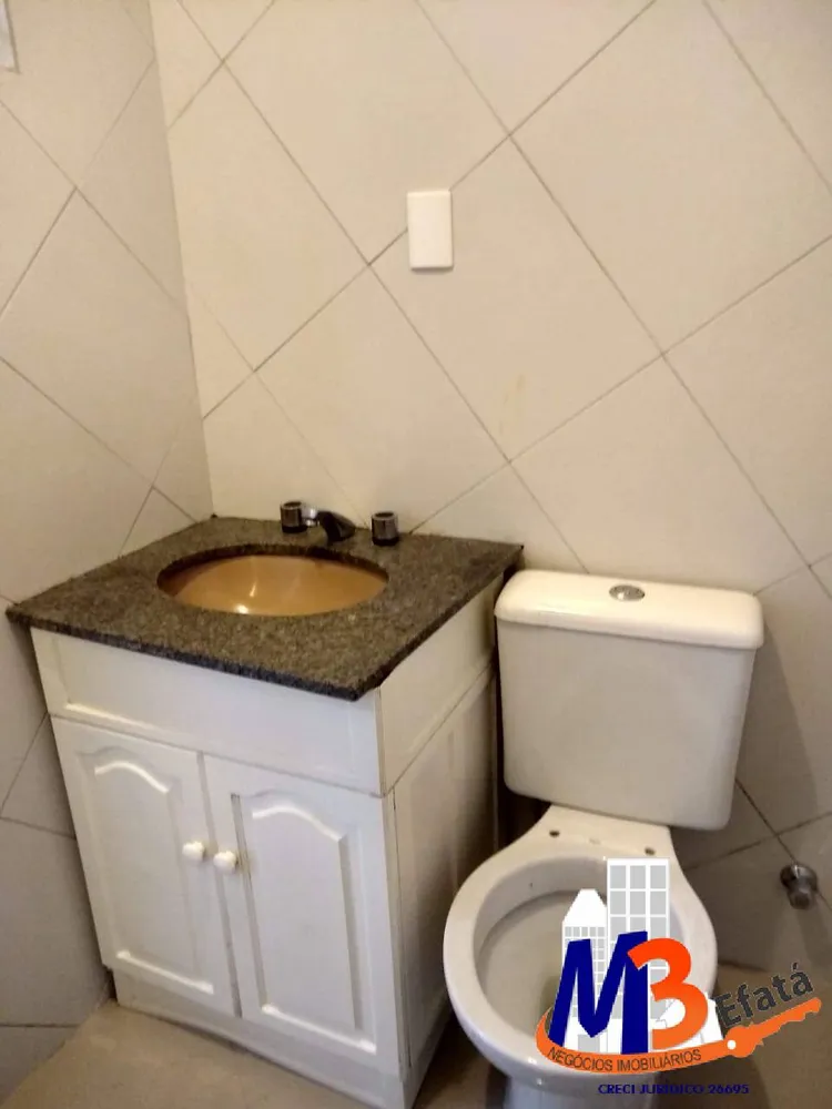 Casa, 1 quarto, 125 m² - Foto 4