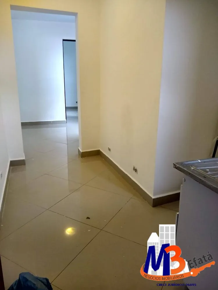 Casa, 1 quarto, 125 m² - Foto 9