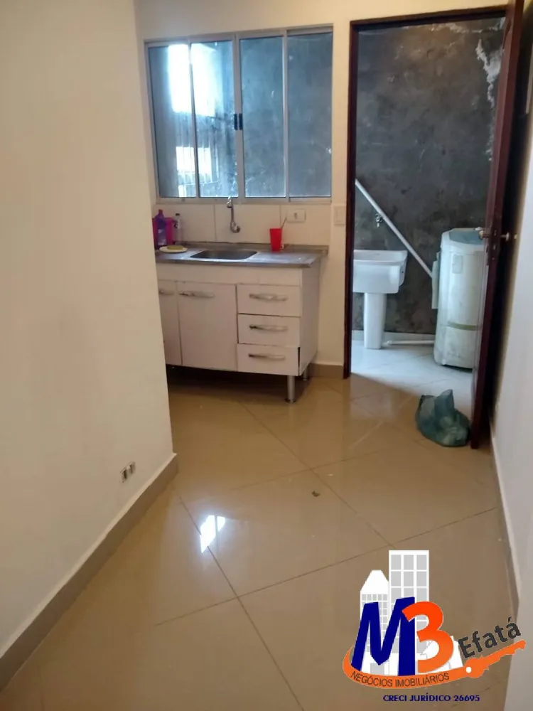 Casa, 1 quarto, 125 m² - Foto 7