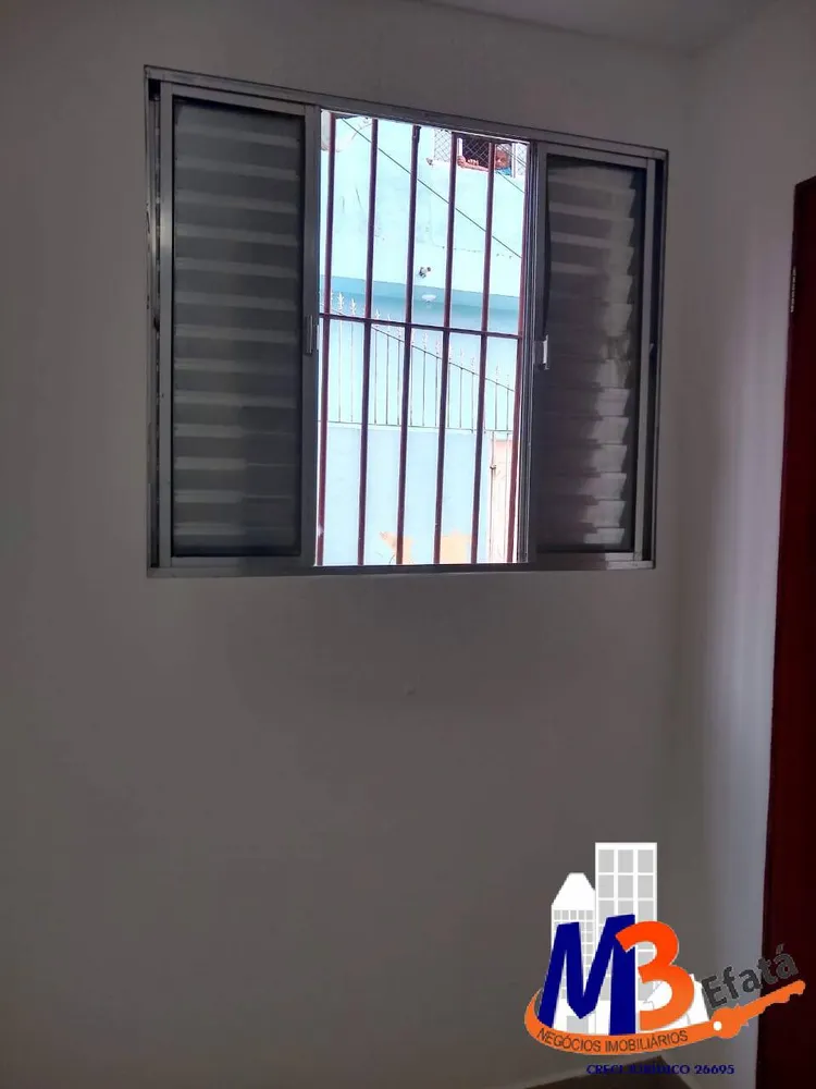 Casa, 1 quarto, 125 m² - Foto 11