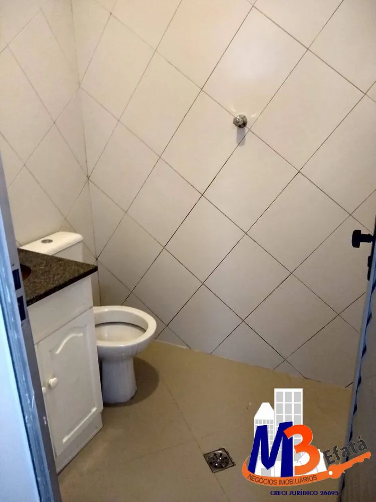 Casa, 1 quarto, 125 m² - Foto 5