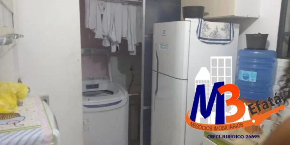 Apartamento, 2 quartos - Foto 7