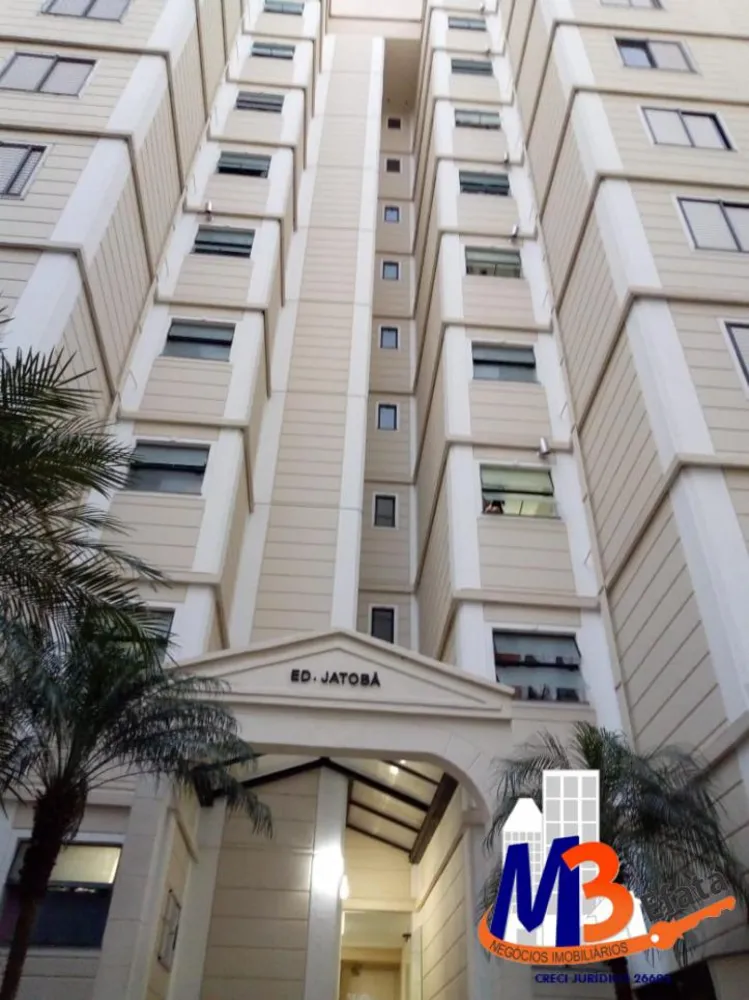 Apartamento, 3 quartos, 69 m² - Foto 6