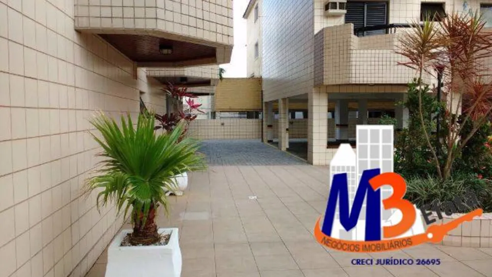 Apartamento, 2 quartos, 67 m² - Foto 1
