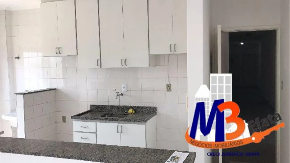 Apartamento, 2 quartos, 67 m² - Foto 6