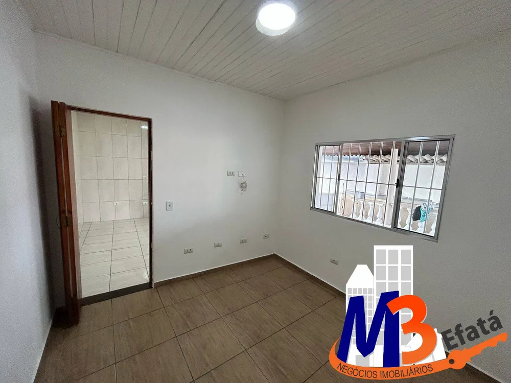 Sobrado, 1 quarto, 65 m² - Foto 6