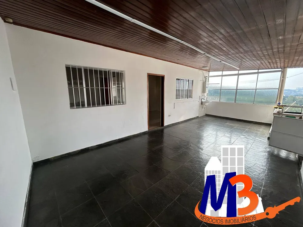 Sobrado, 1 quarto, 65 m² - Foto 3