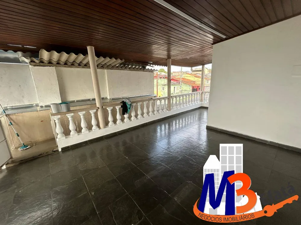 Sobrado, 1 quarto, 65 m² - Foto 4