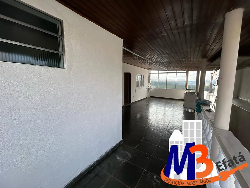Sobrado, 1 quarto, 65 m² - Foto 12