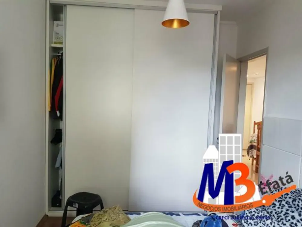 Apartamento, 2 quartos, 56 m² - Foto 7