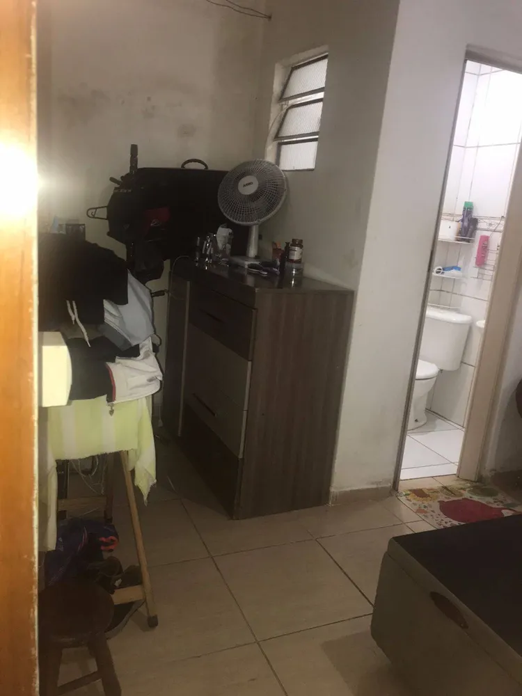 Casa, 1 quarto, 60 m² - Foto 14