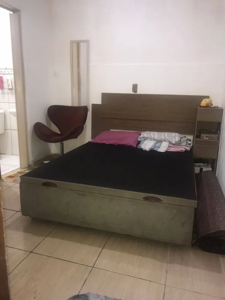 Casa, 1 quarto, 60 m² - Foto 16