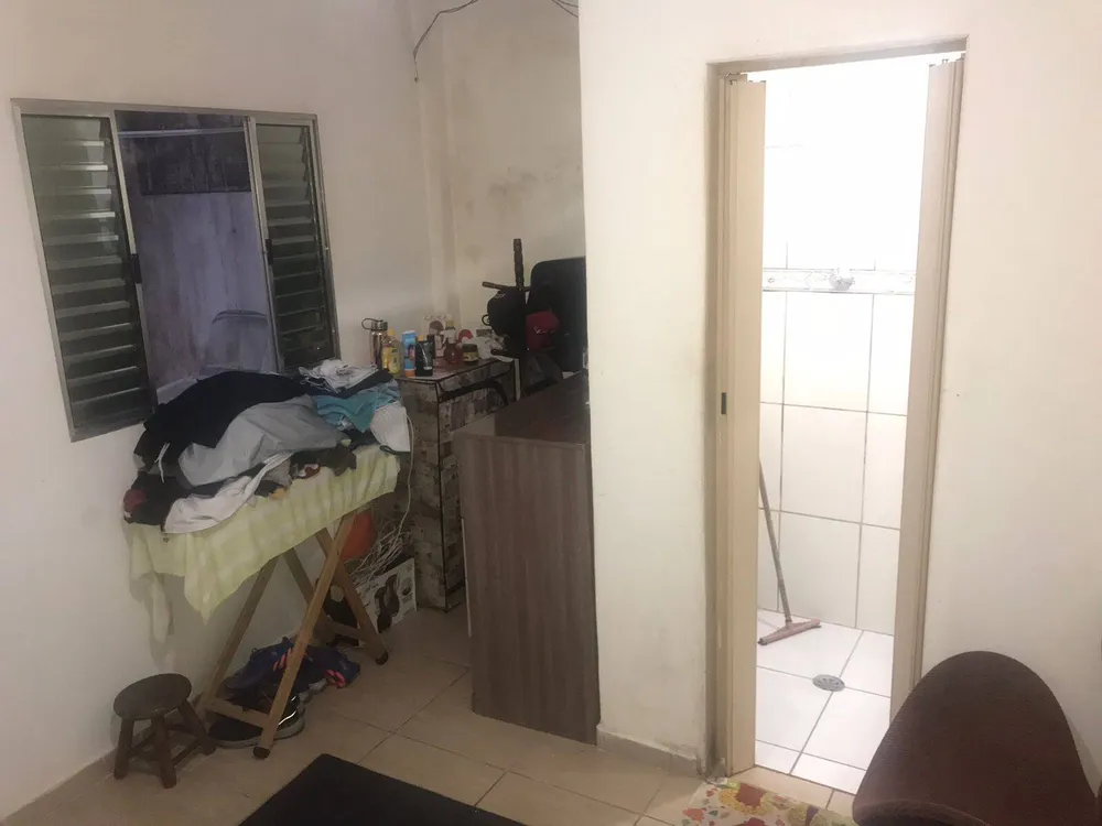 Casa, 1 quarto, 60 m² - Foto 13
