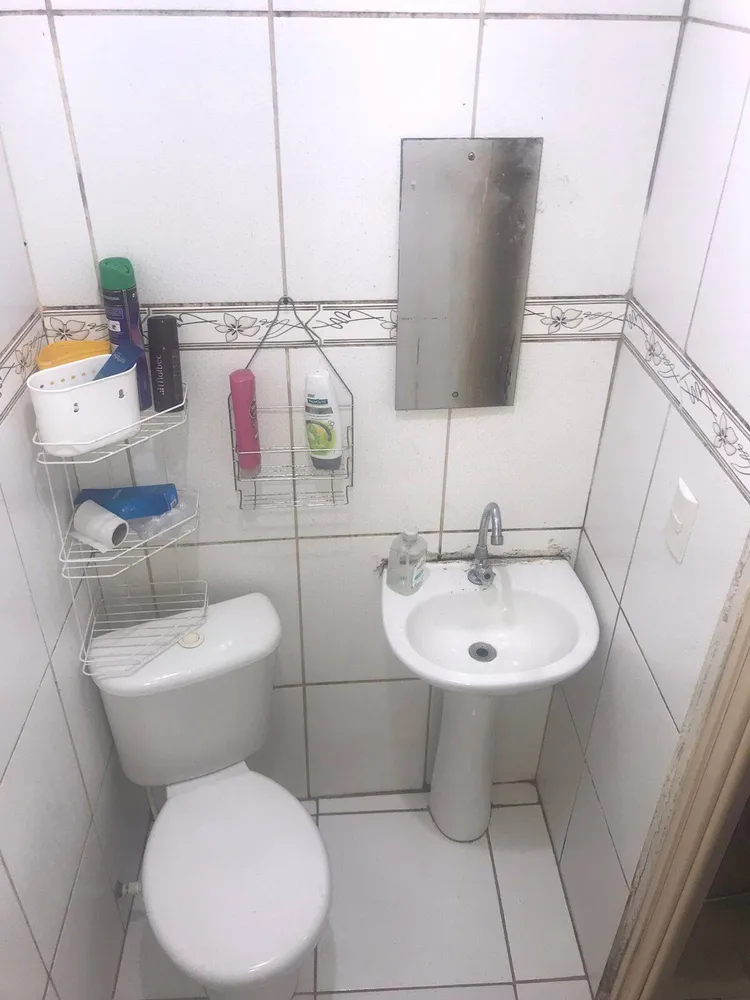 Casa, 1 quarto, 60 m² - Foto 15