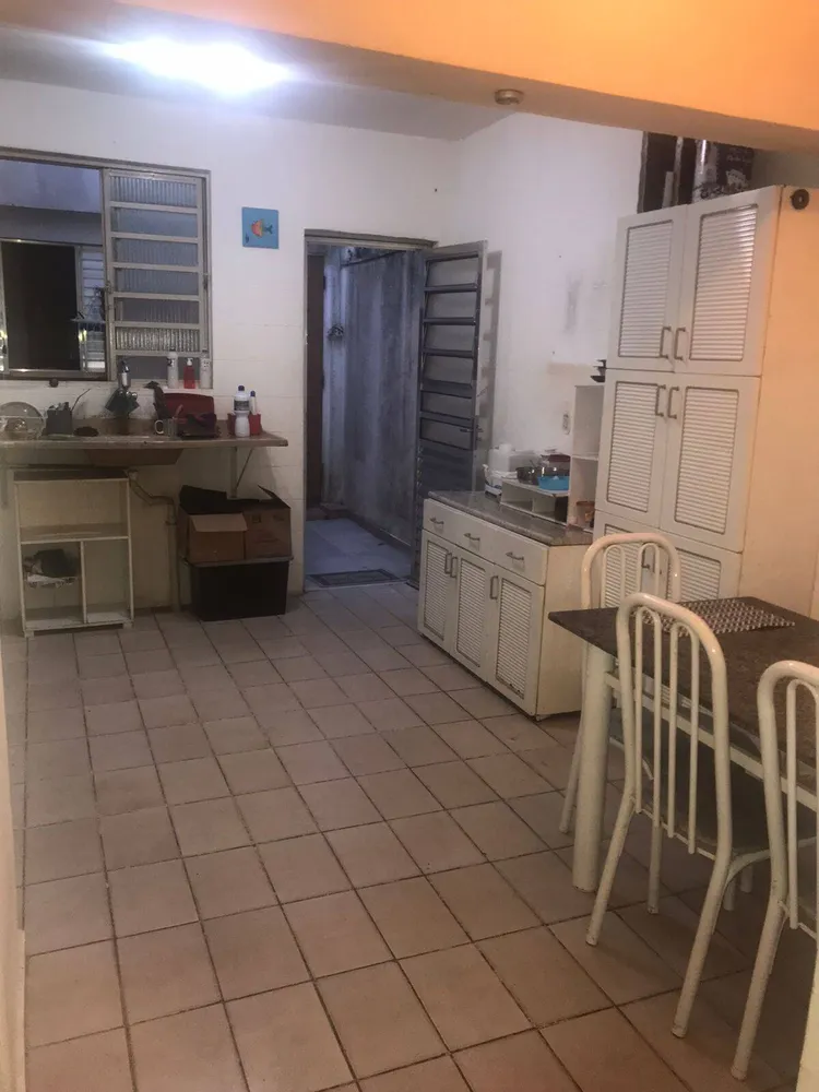 Casa, 1 quarto, 60 m² - Foto 7
