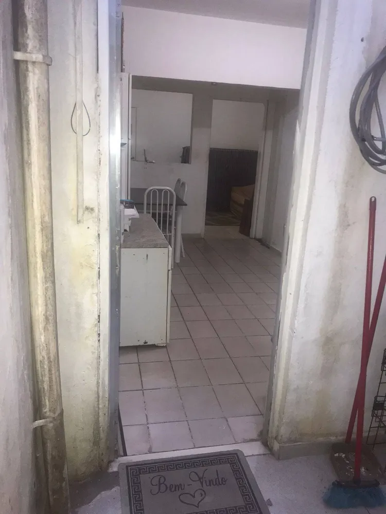 Casa, 1 quarto, 60 m² - Foto 11