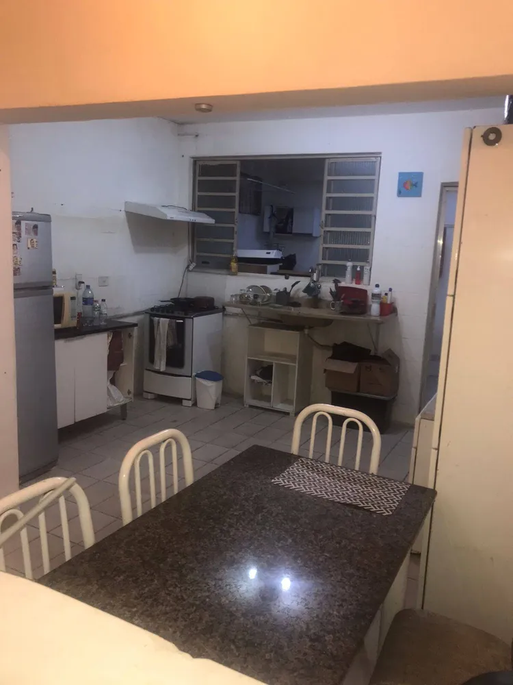 Casa, 1 quarto, 60 m² - Foto 6