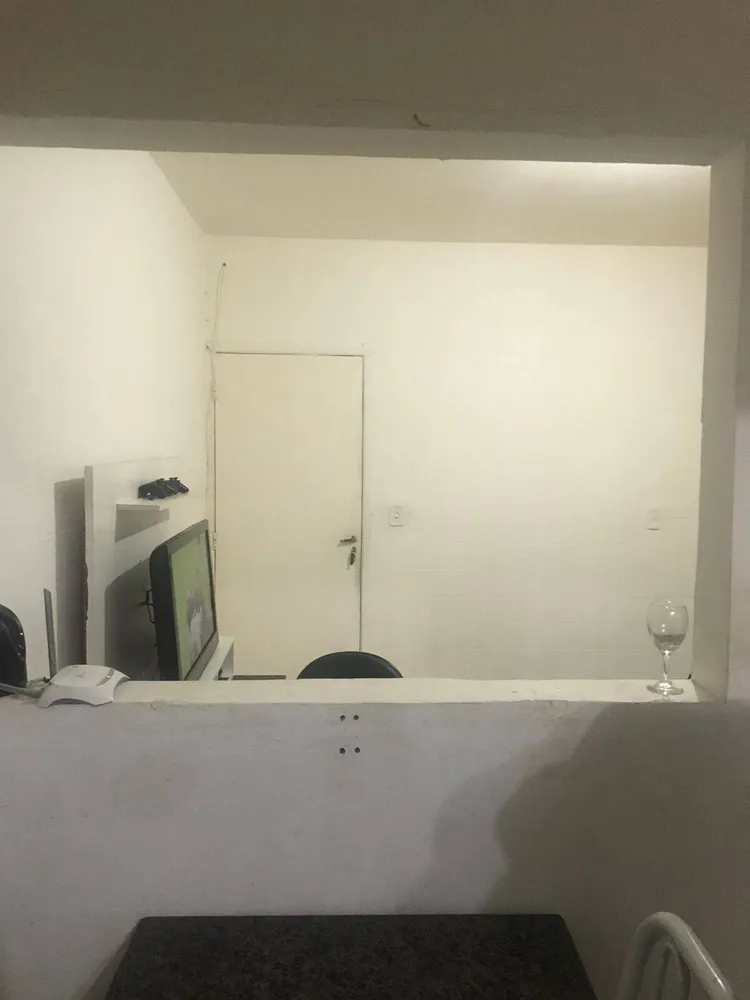 Casa, 1 quarto, 60 m² - Foto 5