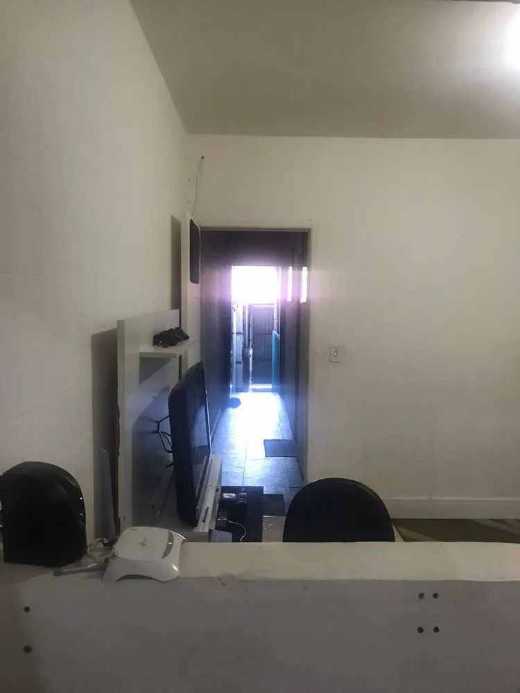 Casa, 1 quarto, 60 m² - Foto 4