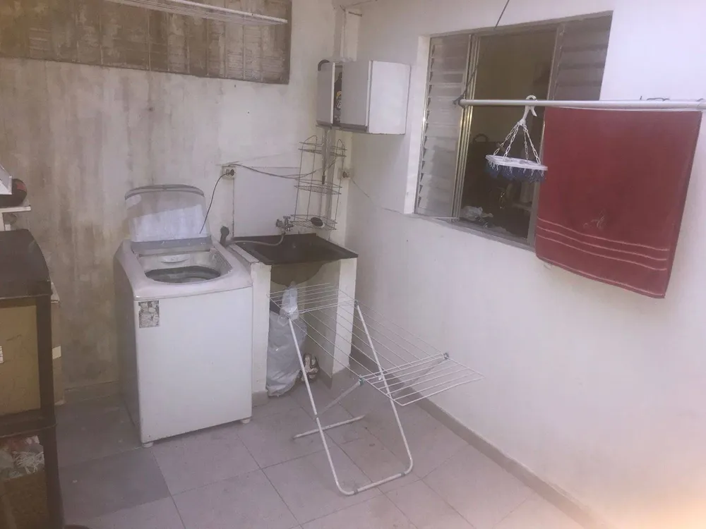 Casa, 1 quarto, 60 m² - Foto 12
