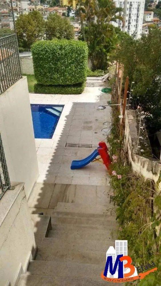 Sobrado, 3 quartos, 280 m² - Foto 5