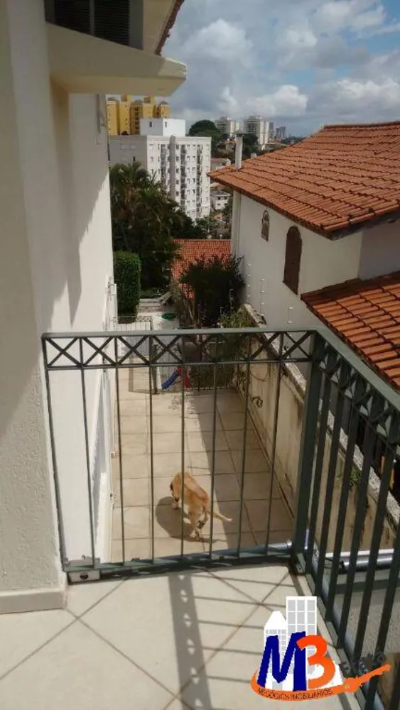 Sobrado, 3 quartos, 280 m² - Foto 2