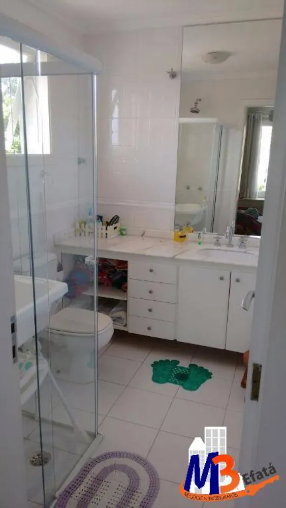 Sobrado, 3 quartos, 280 m² - Foto 8