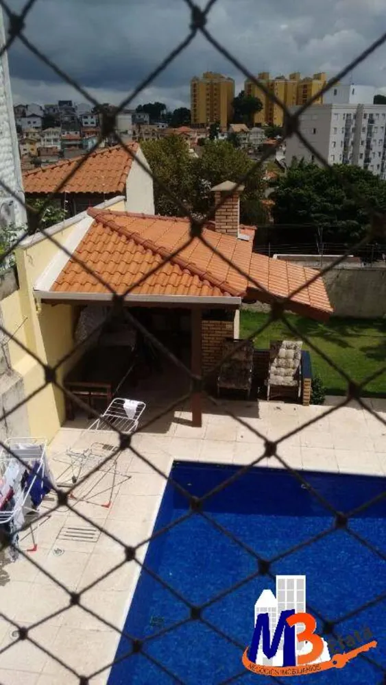 Sobrado, 3 quartos, 280 m² - Foto 6
