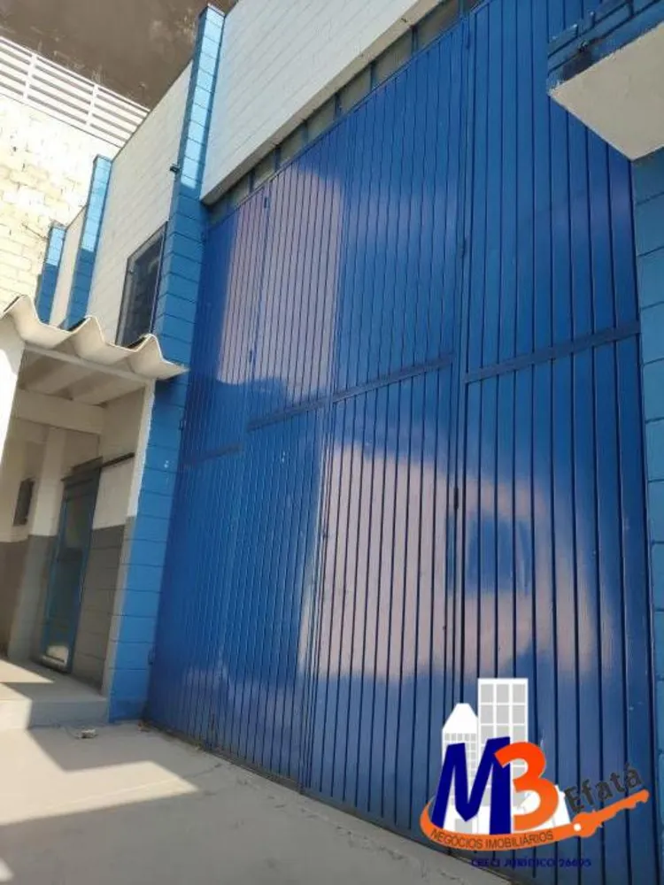 Depósito-Galpão, 350 m² - Foto 12