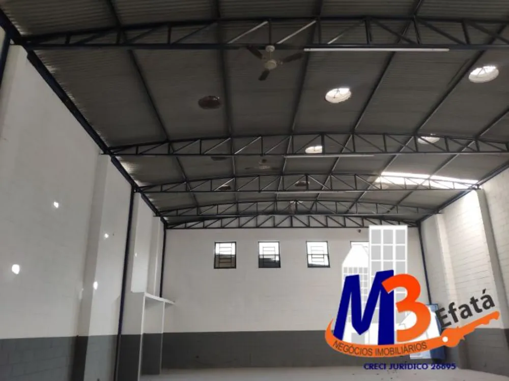 Depósito-Galpão, 350 m² - Foto 6