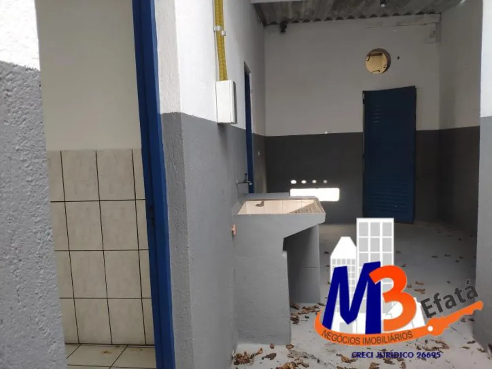 Depósito-Galpão, 350 m² - Foto 11