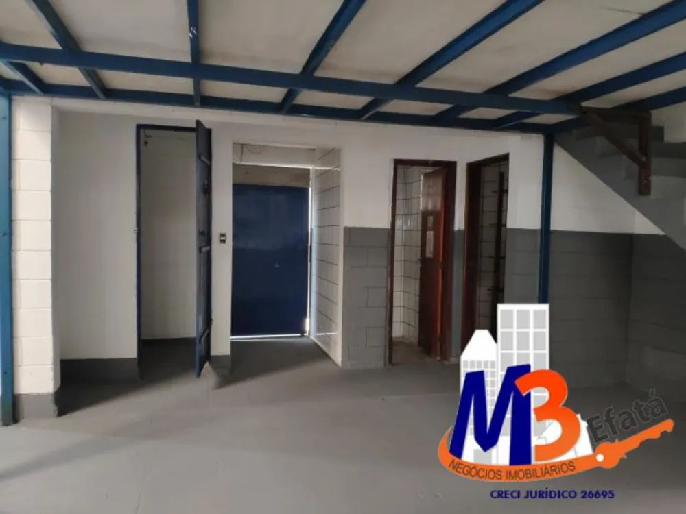 Depósito-Galpão, 350 m² - Foto 7